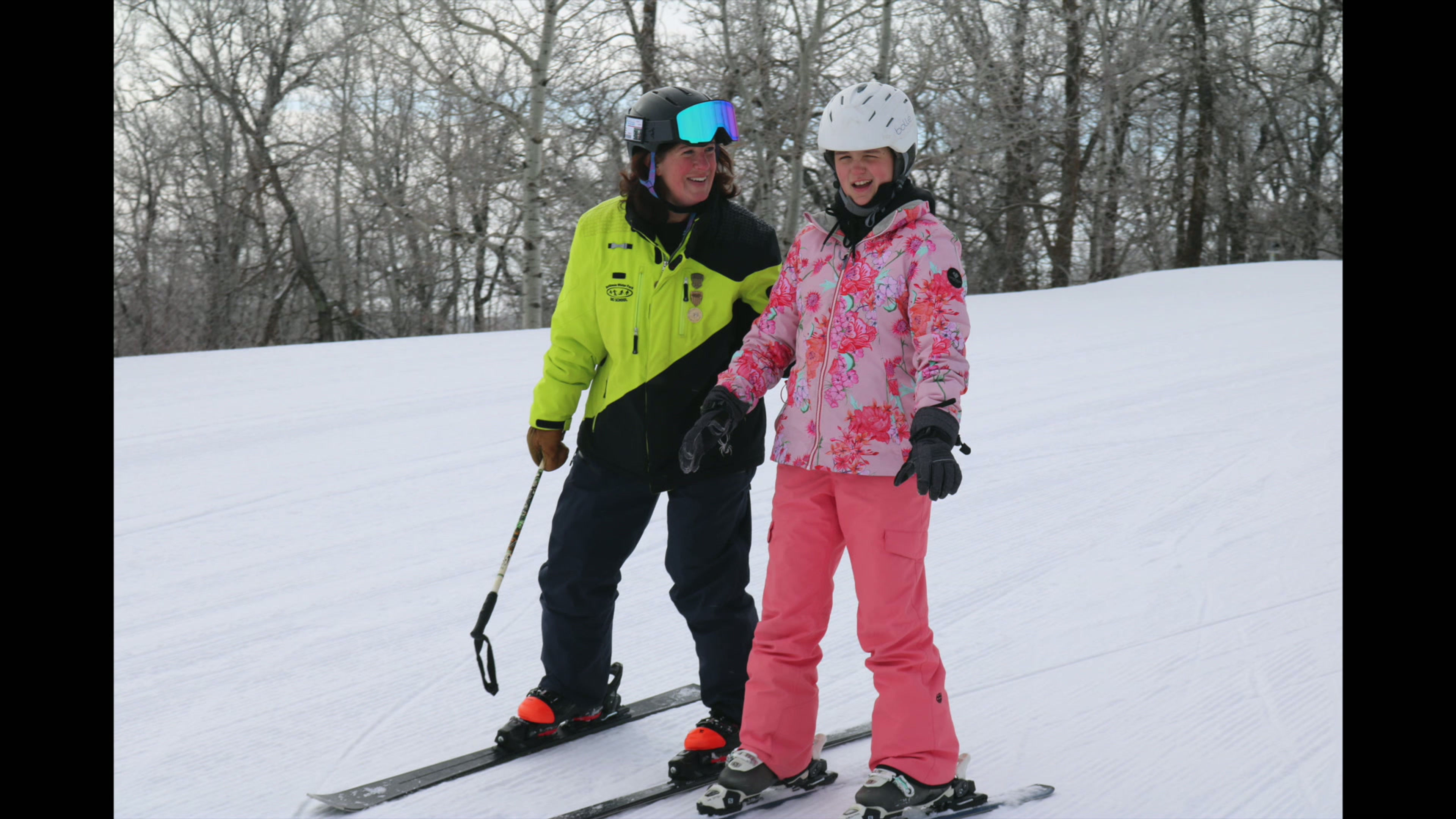 Annie's House Adaptive Recreation Program